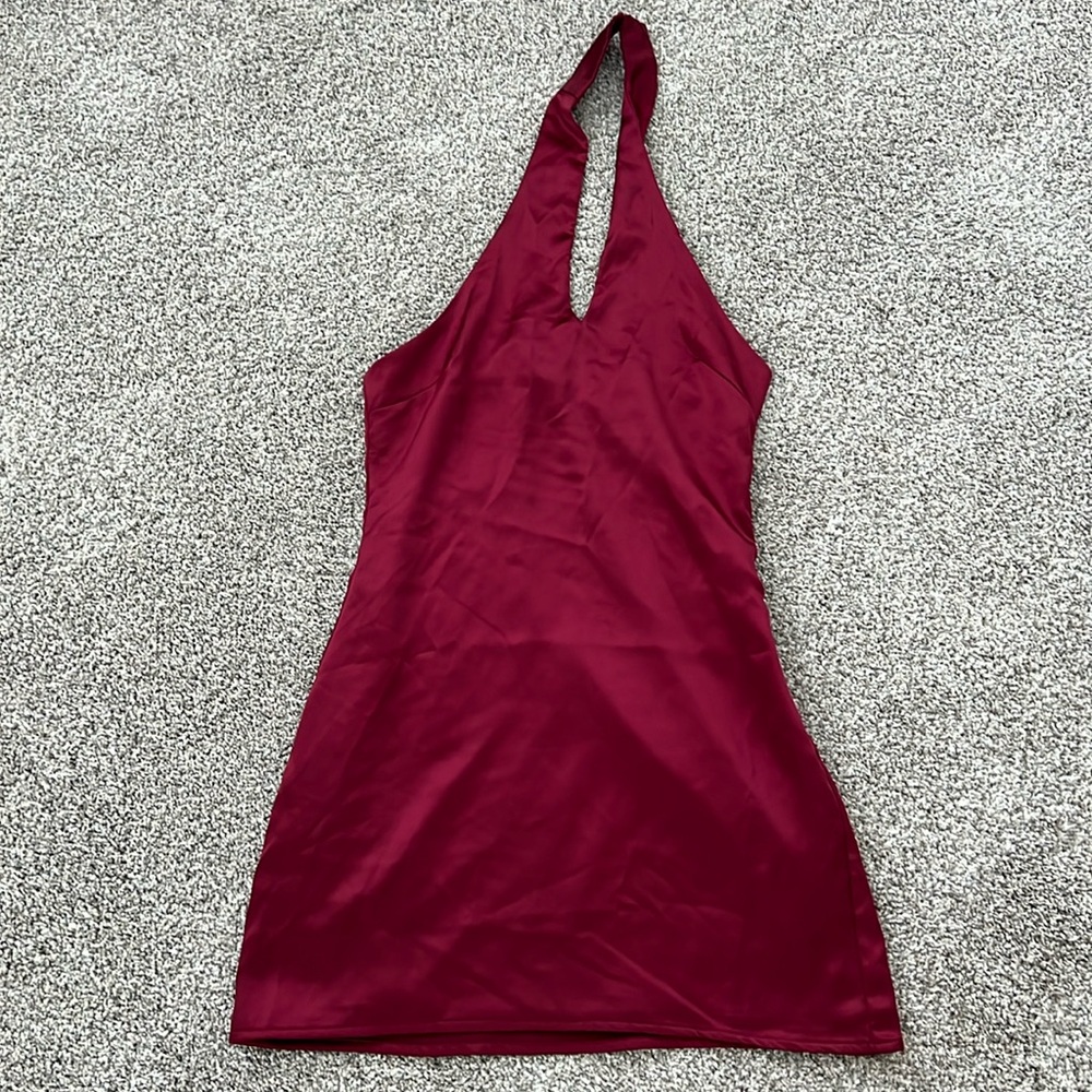 These Three dress